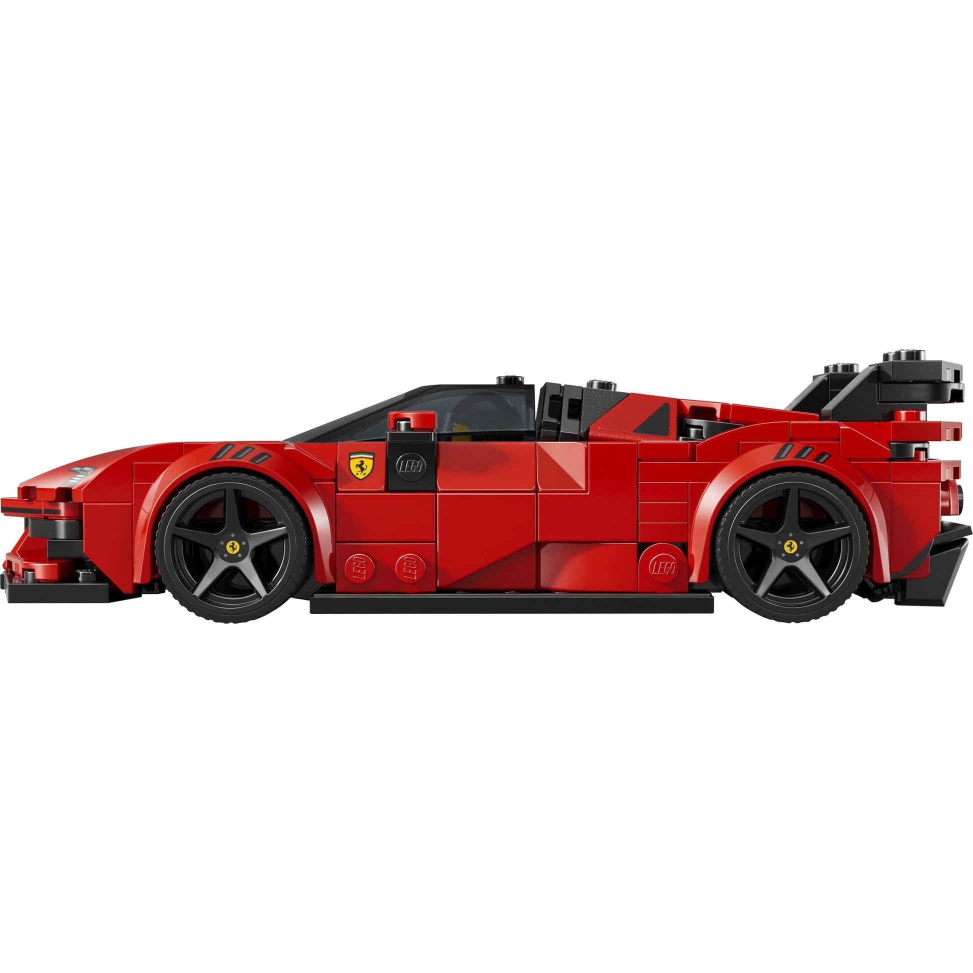 Ferrari SF90 XX Stradale | Speed ​​Champions | 77254