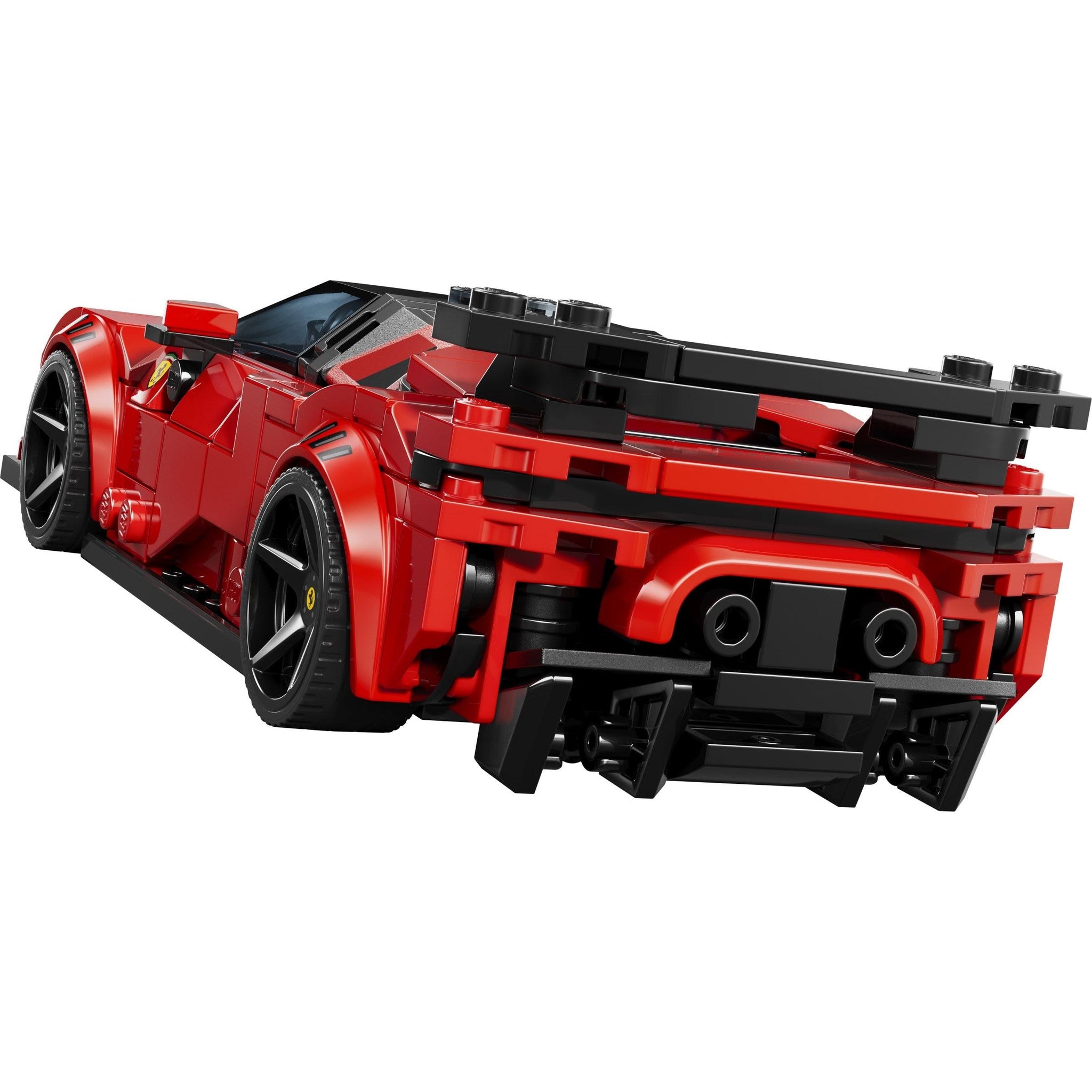 Ferrari SF90 XX Stradale | Speed Champions | 77254