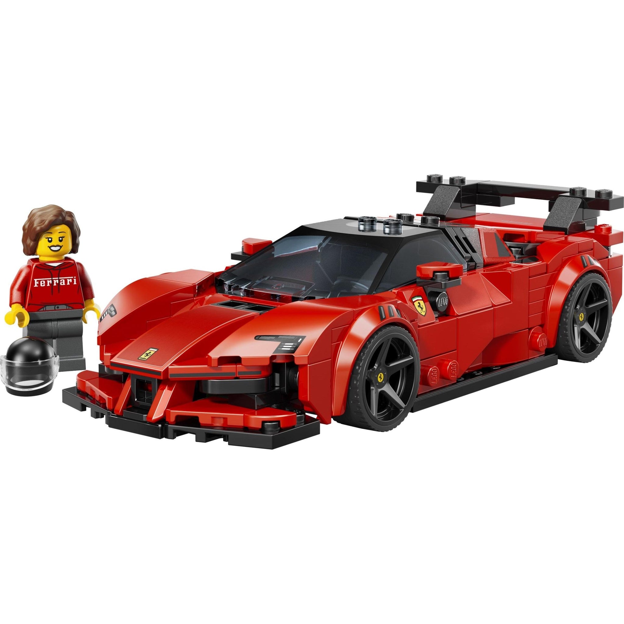 Ferrari SF90 XX Stradale | Speed Champions | 77254