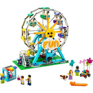 Ferris Wheel | Creator | 31119