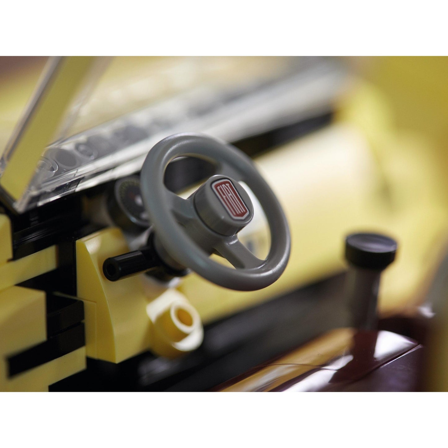 Fiat 500 | Creator Expert | 10271