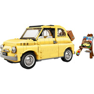 Fiat 500 | Creator Expert | 10271