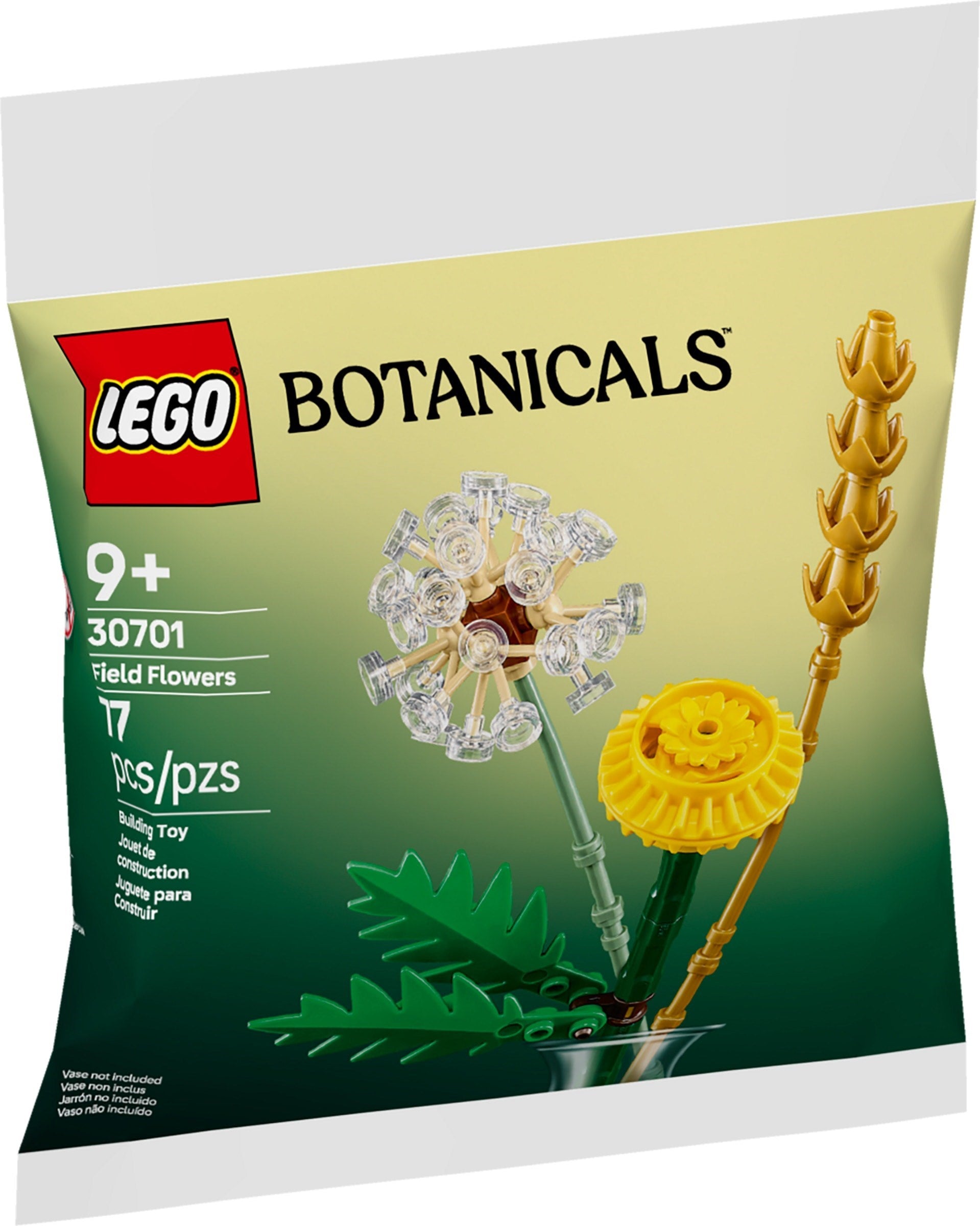 Field Flowers | Botanicals | 30701
