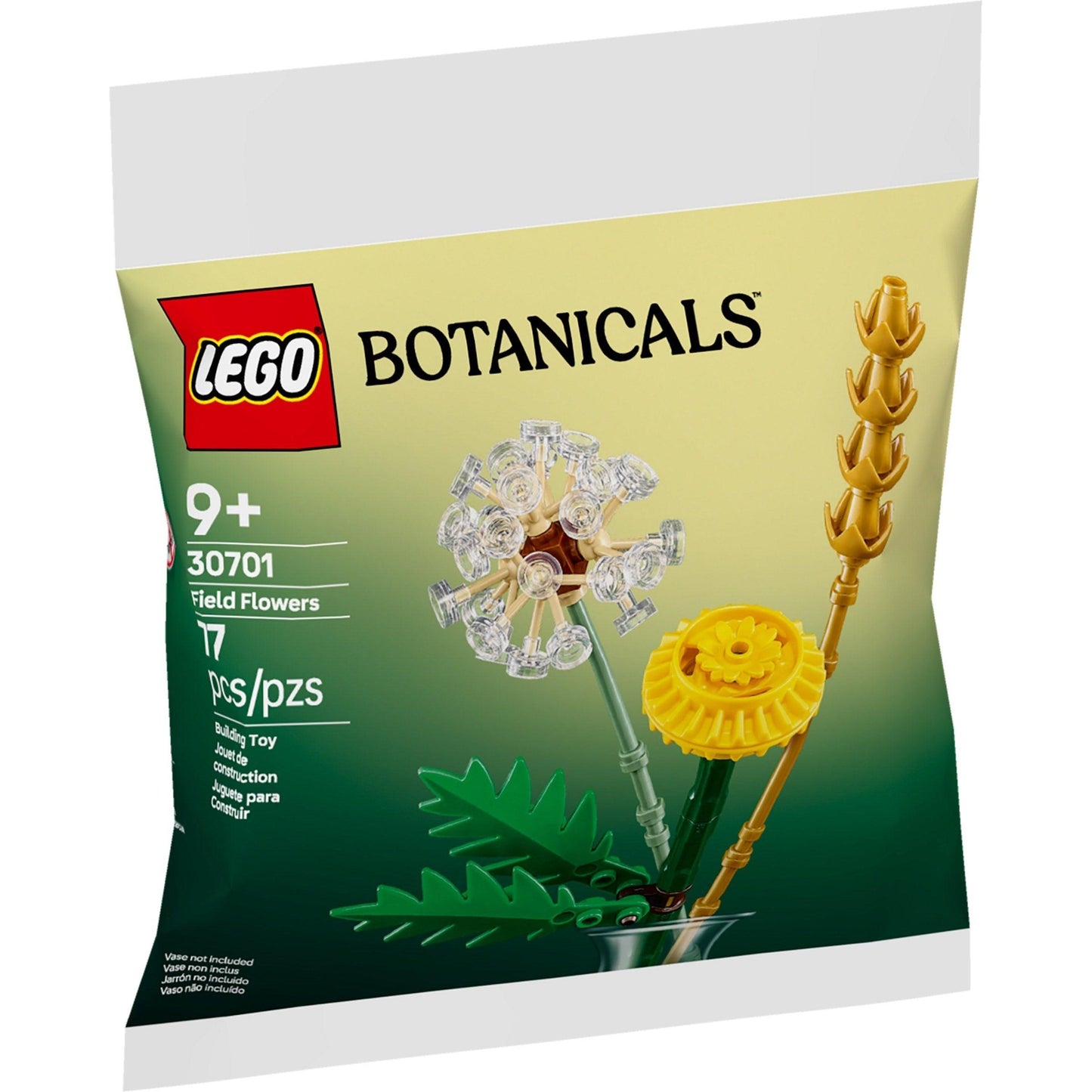 Field Flowers | Botanicals | 30701