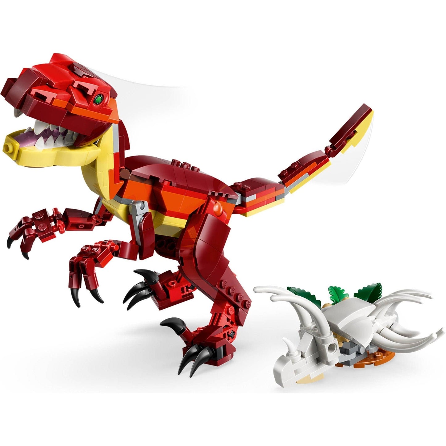 Fierce Dinosaur | Creator | 31379
