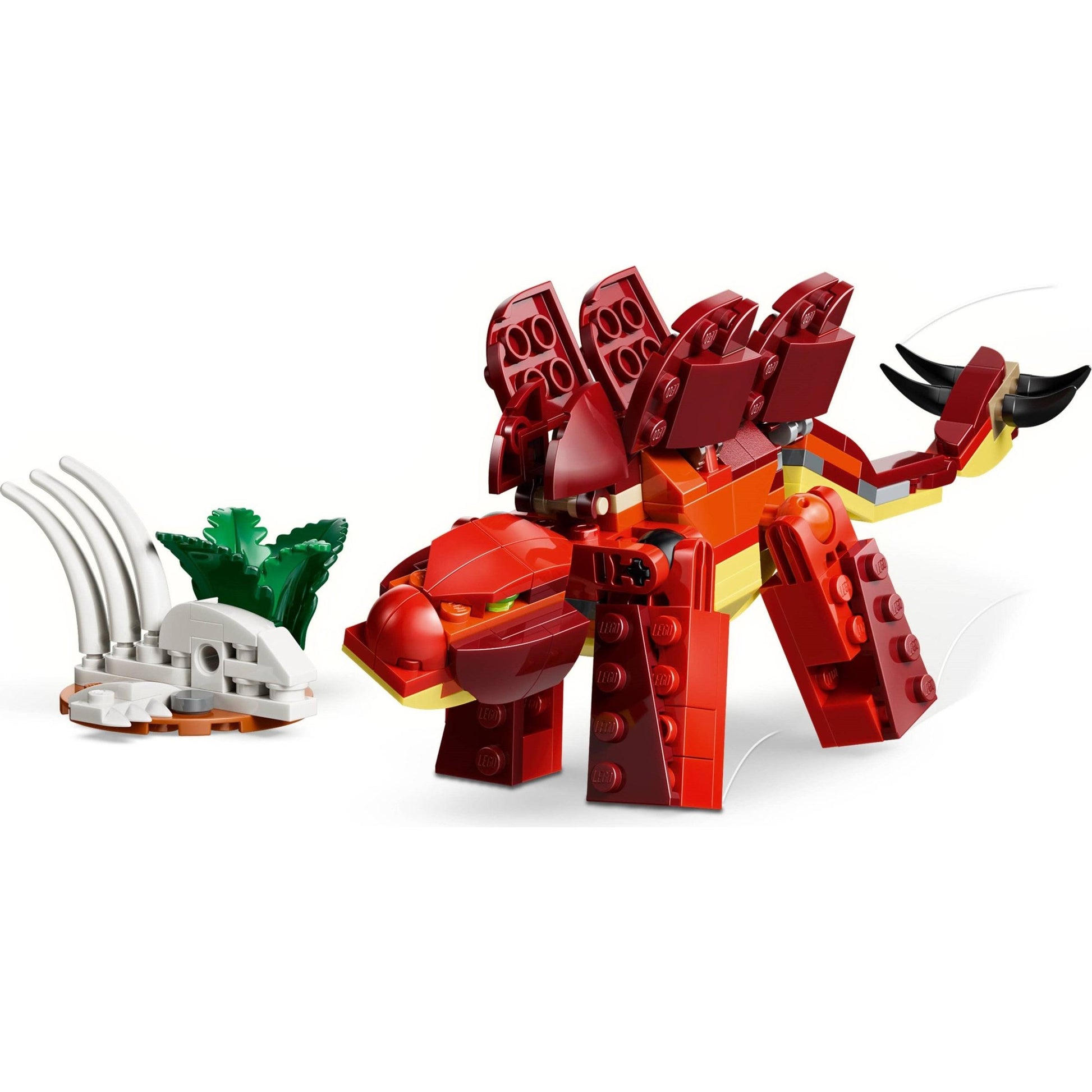 Fierce Dinosaur | Creator | 31379