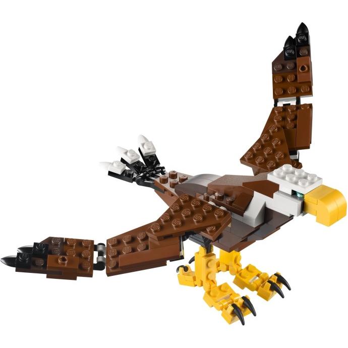 Fierce Flyer | Creator | 31004