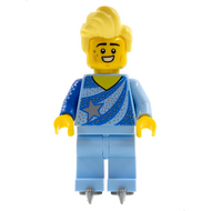 Figure Skating Champion, Series 22 | col391
