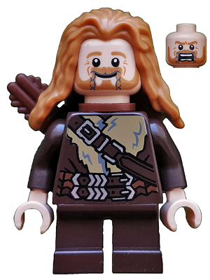 Fili the Dwarf | lor036