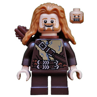 Fili the Dwarf | lor036
