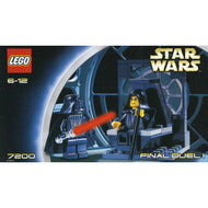 Final Duel I | Star Wars | 7200