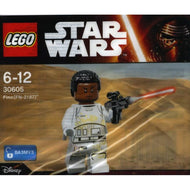 Finn (FN-2187) | Star Wars | 30605