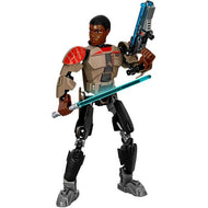Finn | Star Wars | 75116