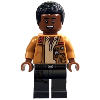 Finn - Veste usée | sw0858