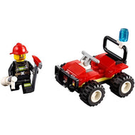 Fire ATV | City | 30361