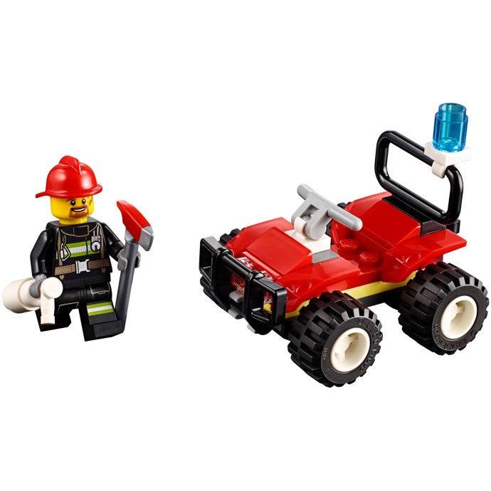 Fire ATV | City | 30361
