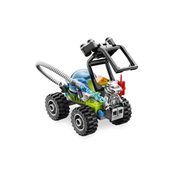Fire Blaster | Power Miners | 8188