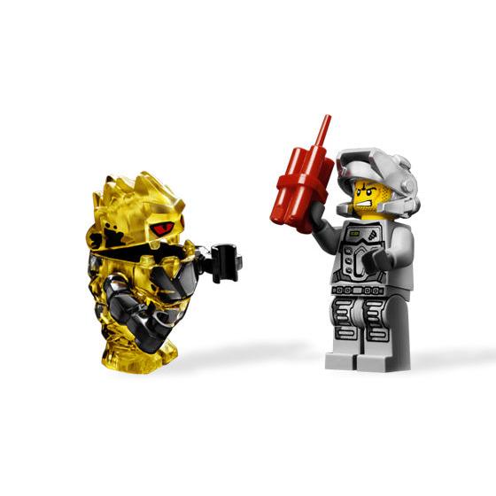 Fire Blaster | Power Miners | 8188
