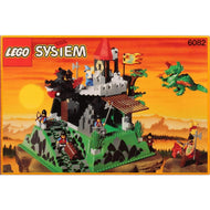Fire Breathing Fortress | Castle | 6082