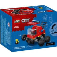 Fire Engine | City | 60482