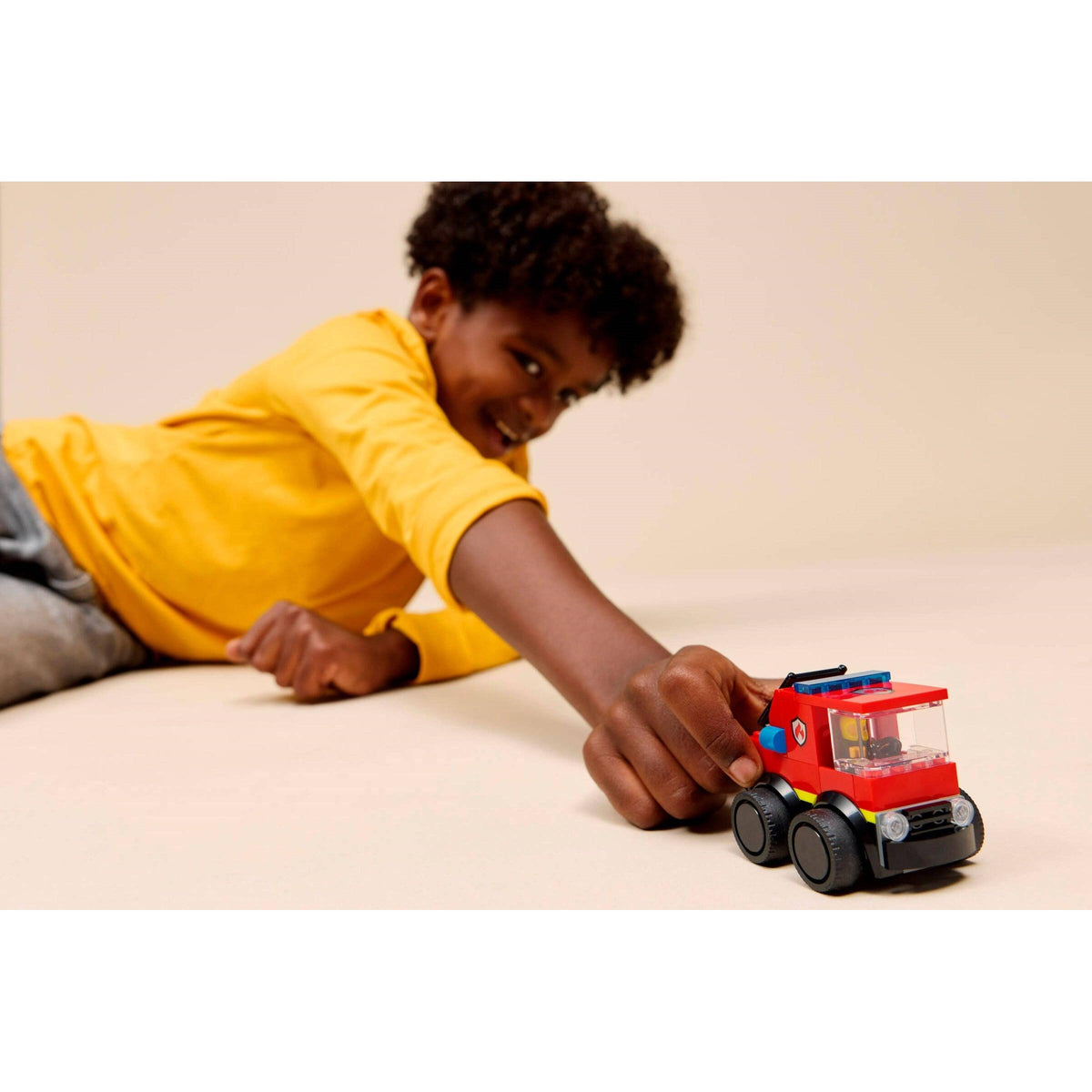 Fire Engine | City | 60482