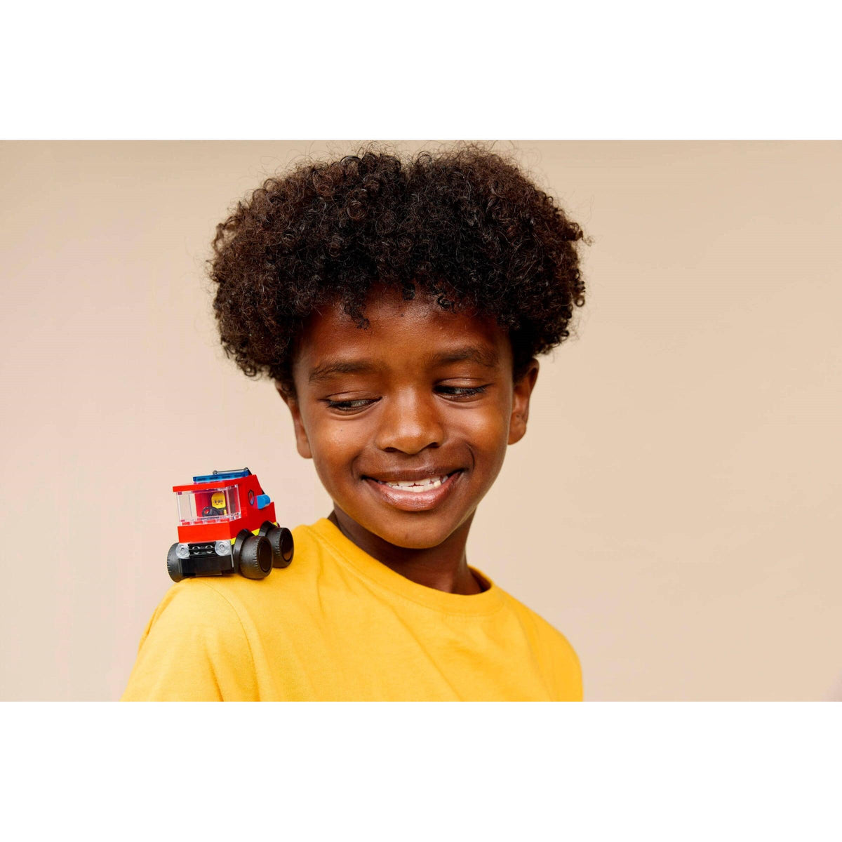 Fire Engine | City | 60482