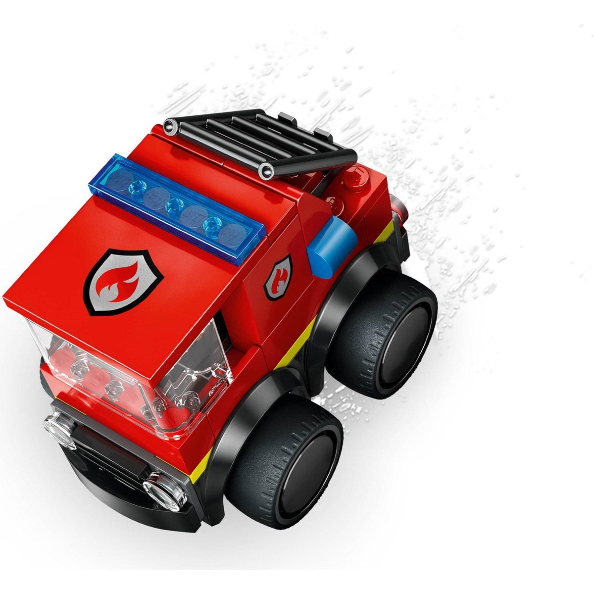 Fire Engine | City | 60482