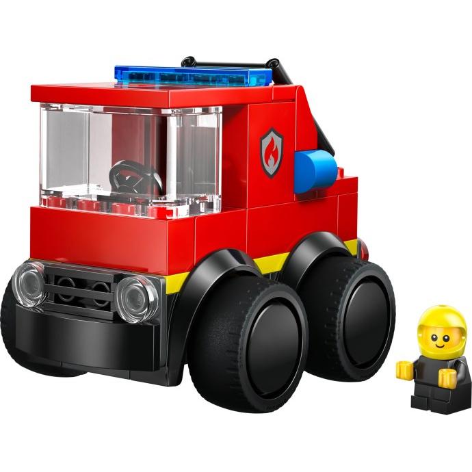 Fire Engine | City | 60482