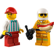 Fire Helicopter | City | 60318