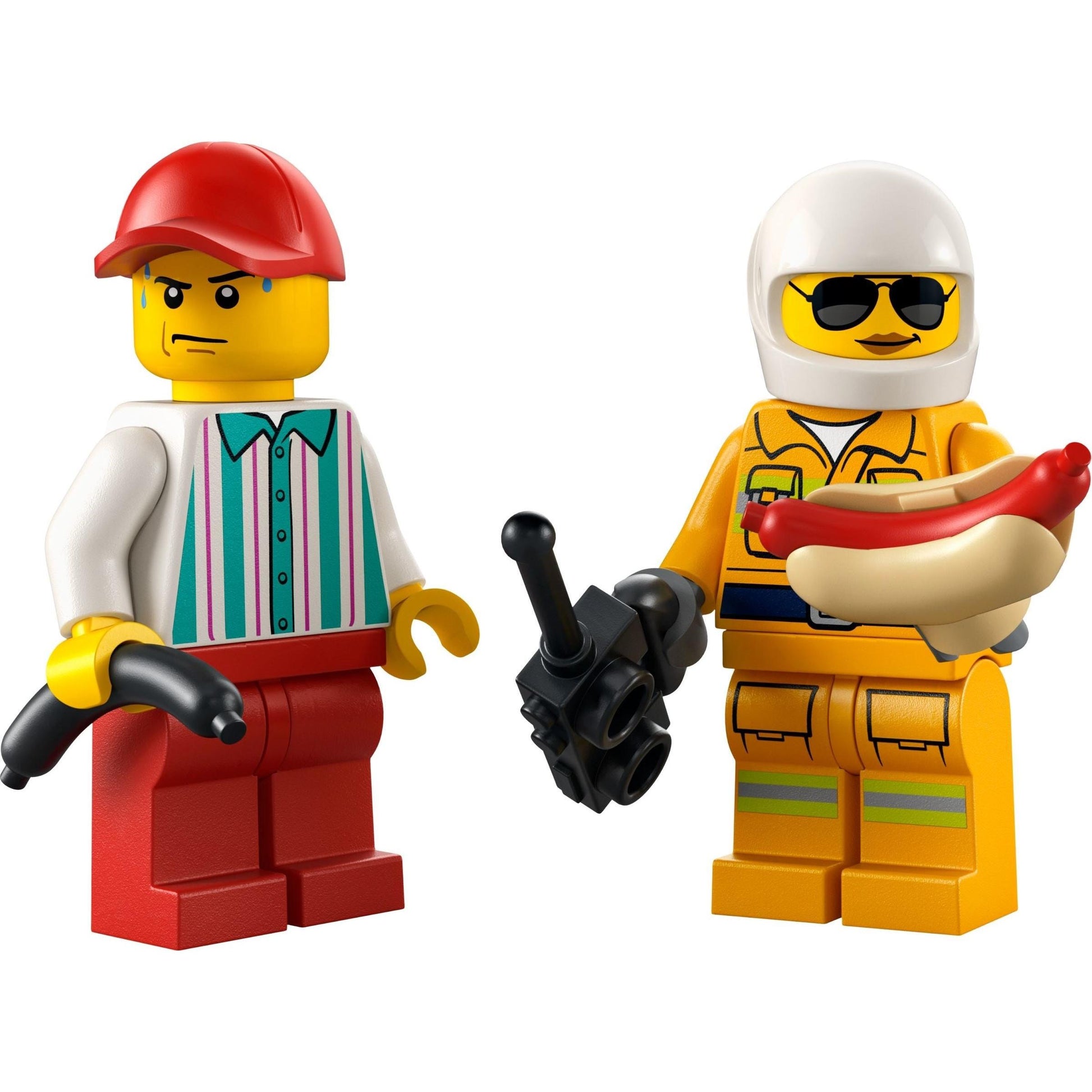 Fire Helicopter | City | 60318
