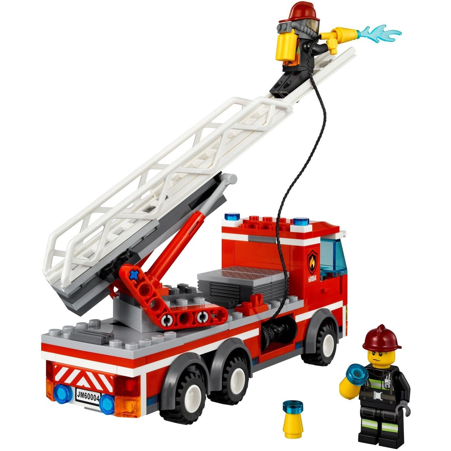 Fire Station | City | 60004