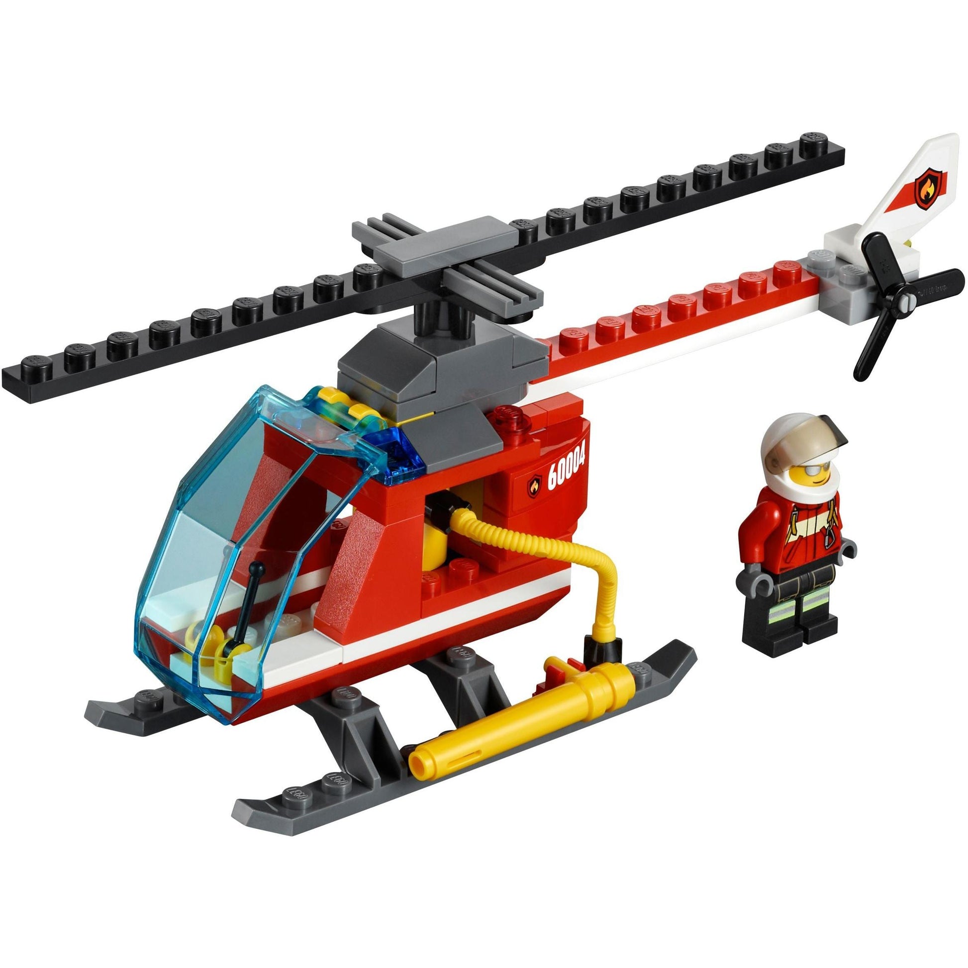 Fire Station | City | 60004