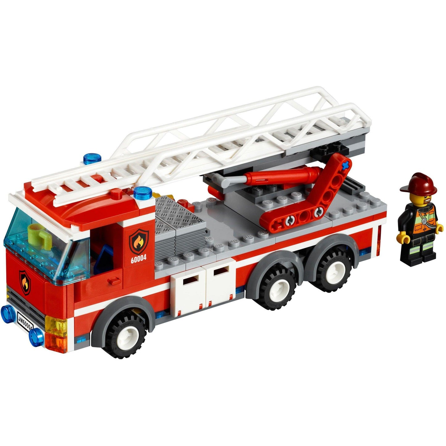 Fire Station | City | 60004