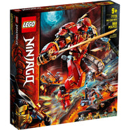 Méca de Pierre de Feu | Ninjago | 71720