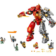 Méca de Pierre de Feu | Ninjago | 71720