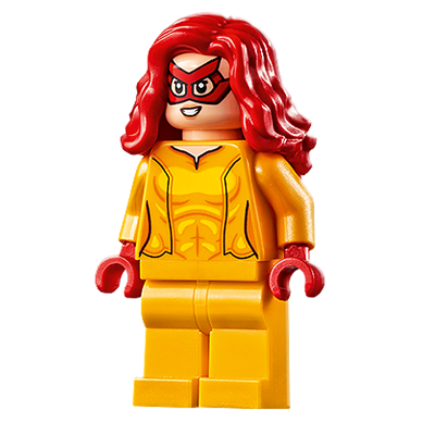 Firestar | sh0712