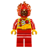 Firestorm | sh0457