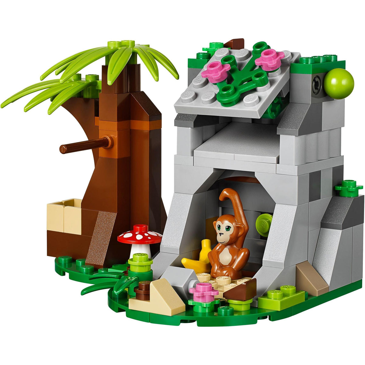 First Aid Jungle Bike | Friends | 41032