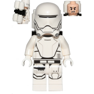 First Order Flametrooper
