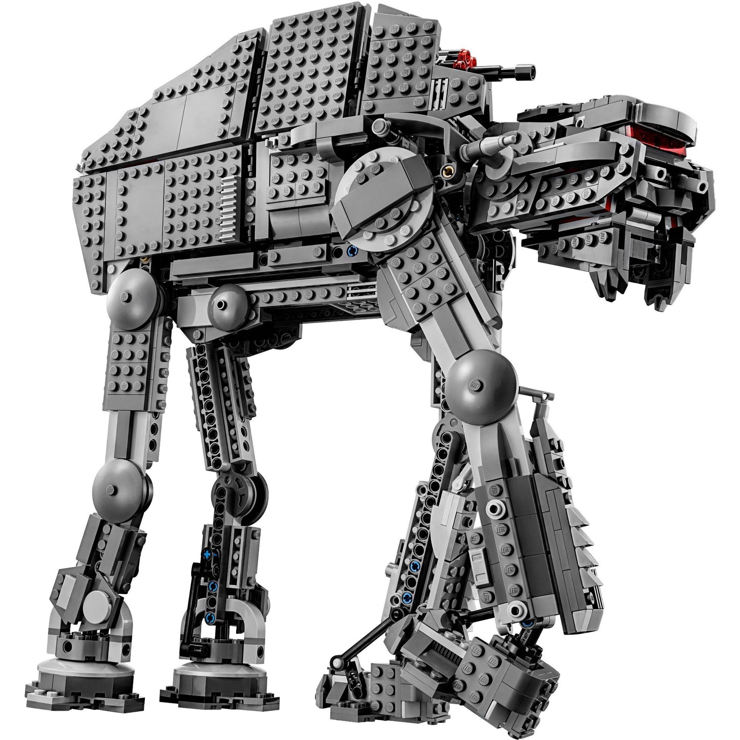 First Order Heavy Assault Walker | Star Wars | 75189