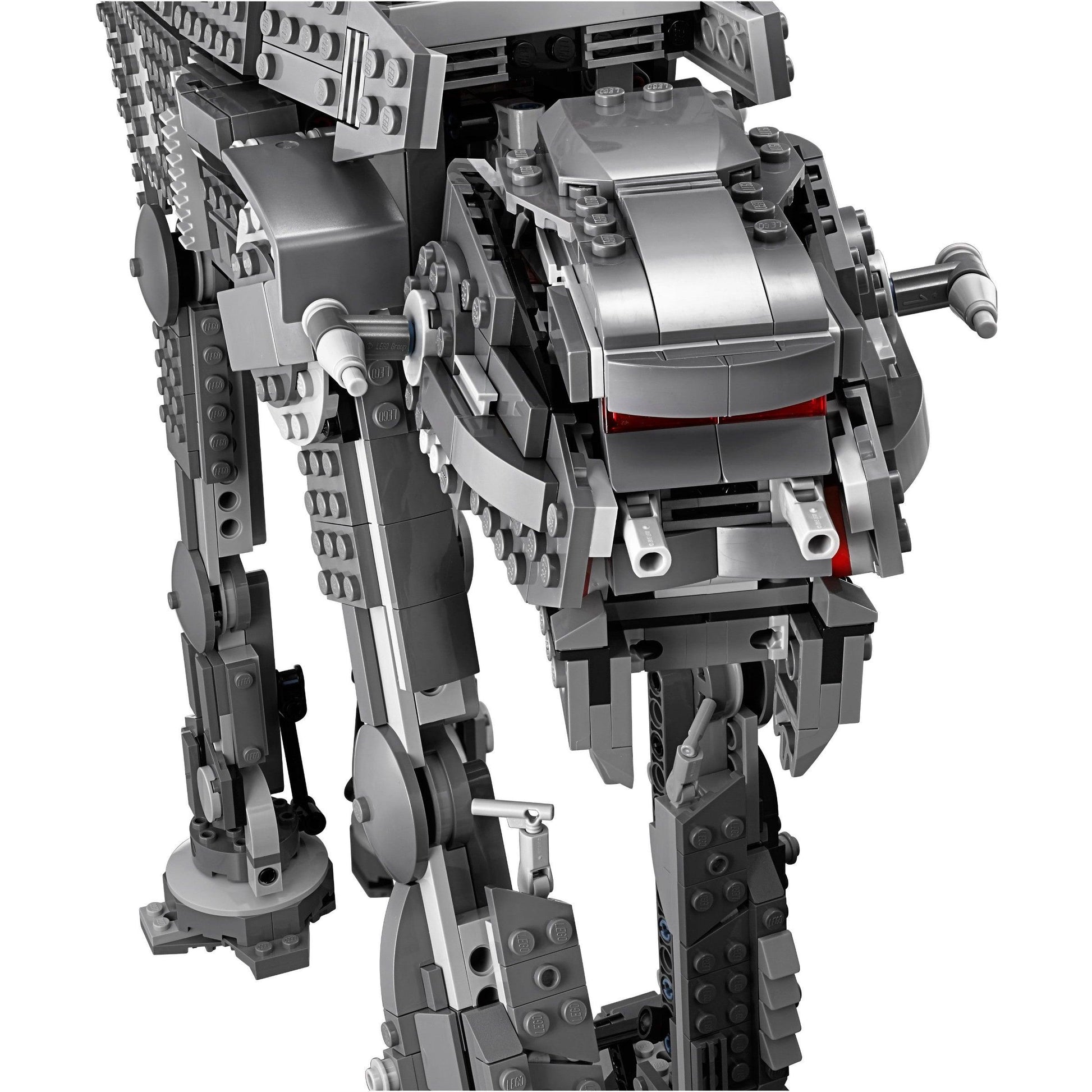 First Order Heavy Assault Walker | Star Wars | 75189