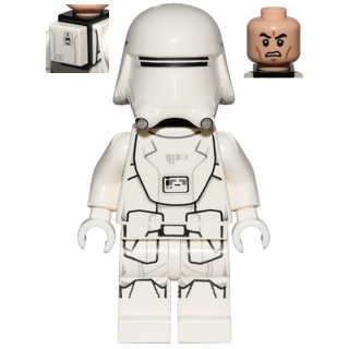 First Order Snowtrooper | sw0701