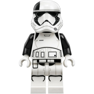 First Order Stormtrooper Executioner | sw0886
