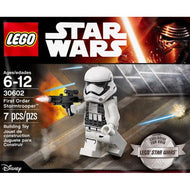 First Order Stormtrooper | Star Wars | 30602