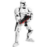 First Order Stormtrooper | Star Wars | 75114