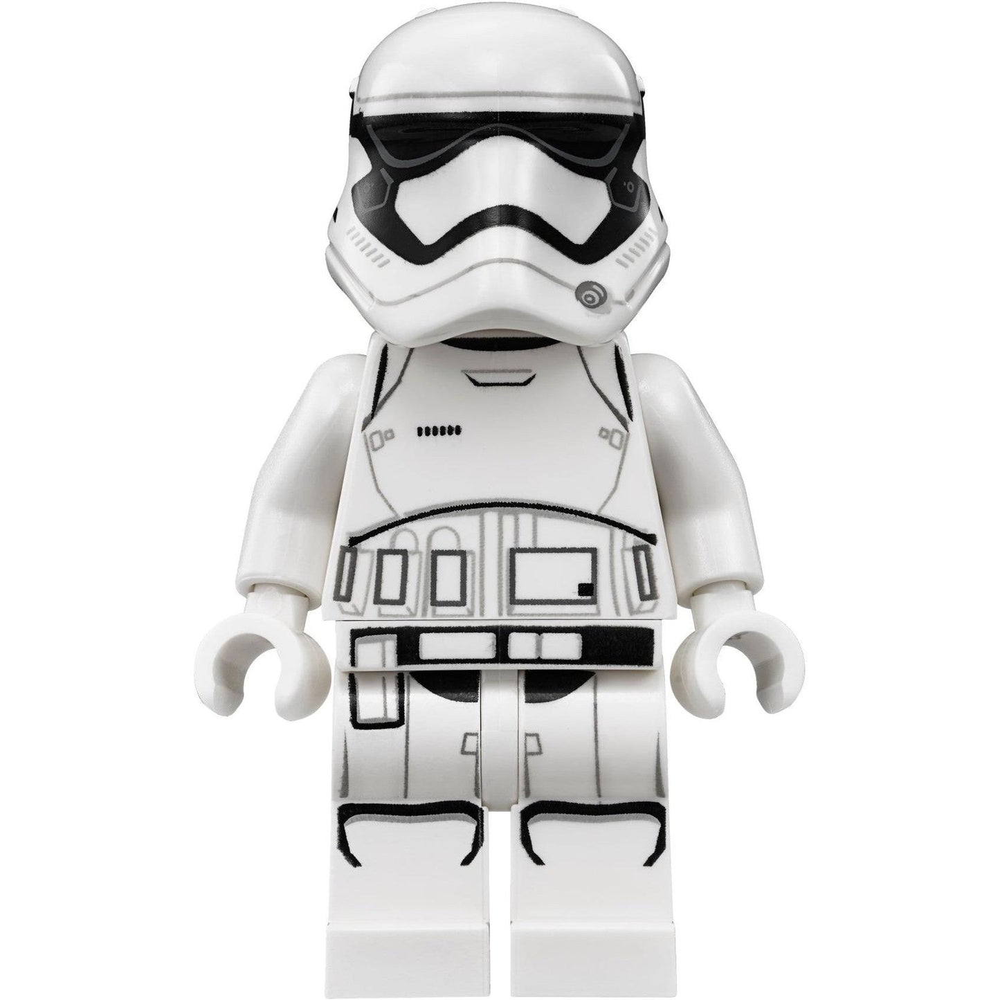 First Order Transport Speeder Battle Pack | Star Wars | 75166