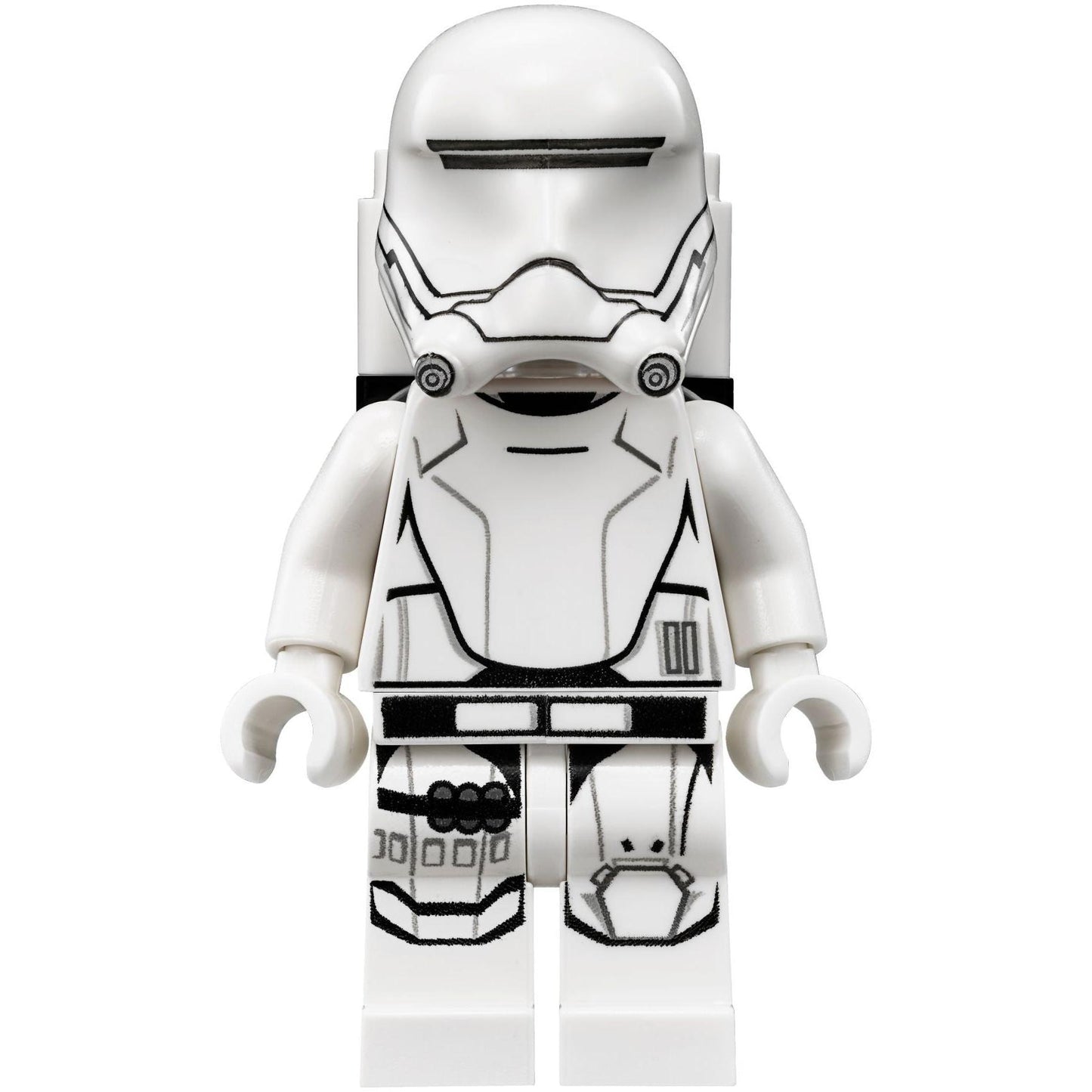 First Order Transport Speeder Battle Pack | Star Wars | 75166