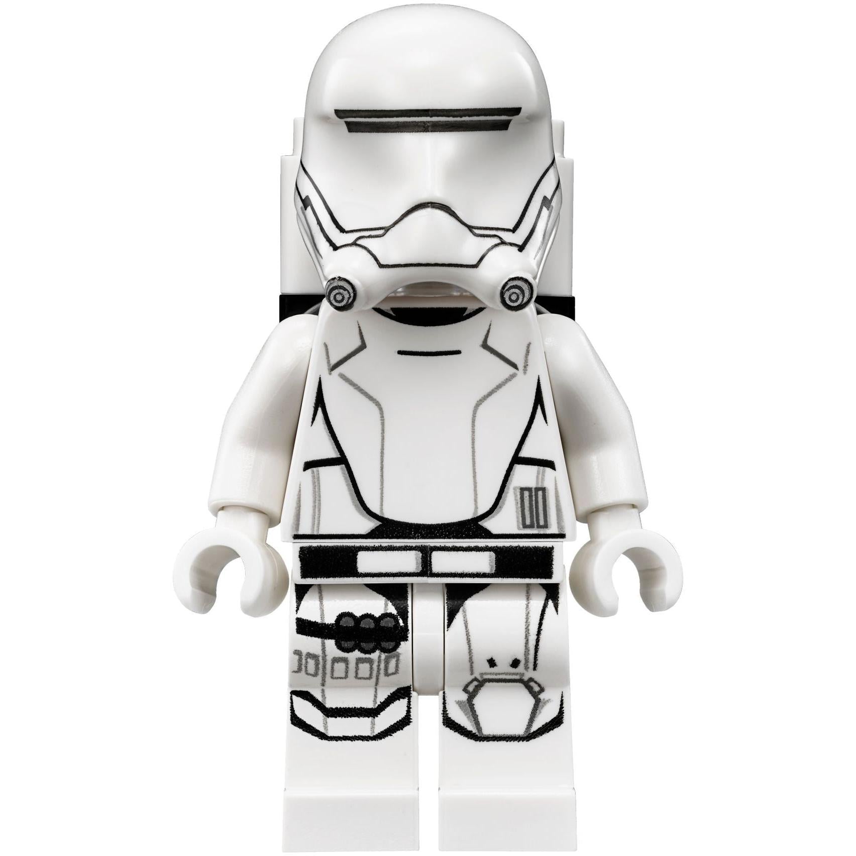 First Order Transport Speeder Battle Pack | Star Wars | 75166