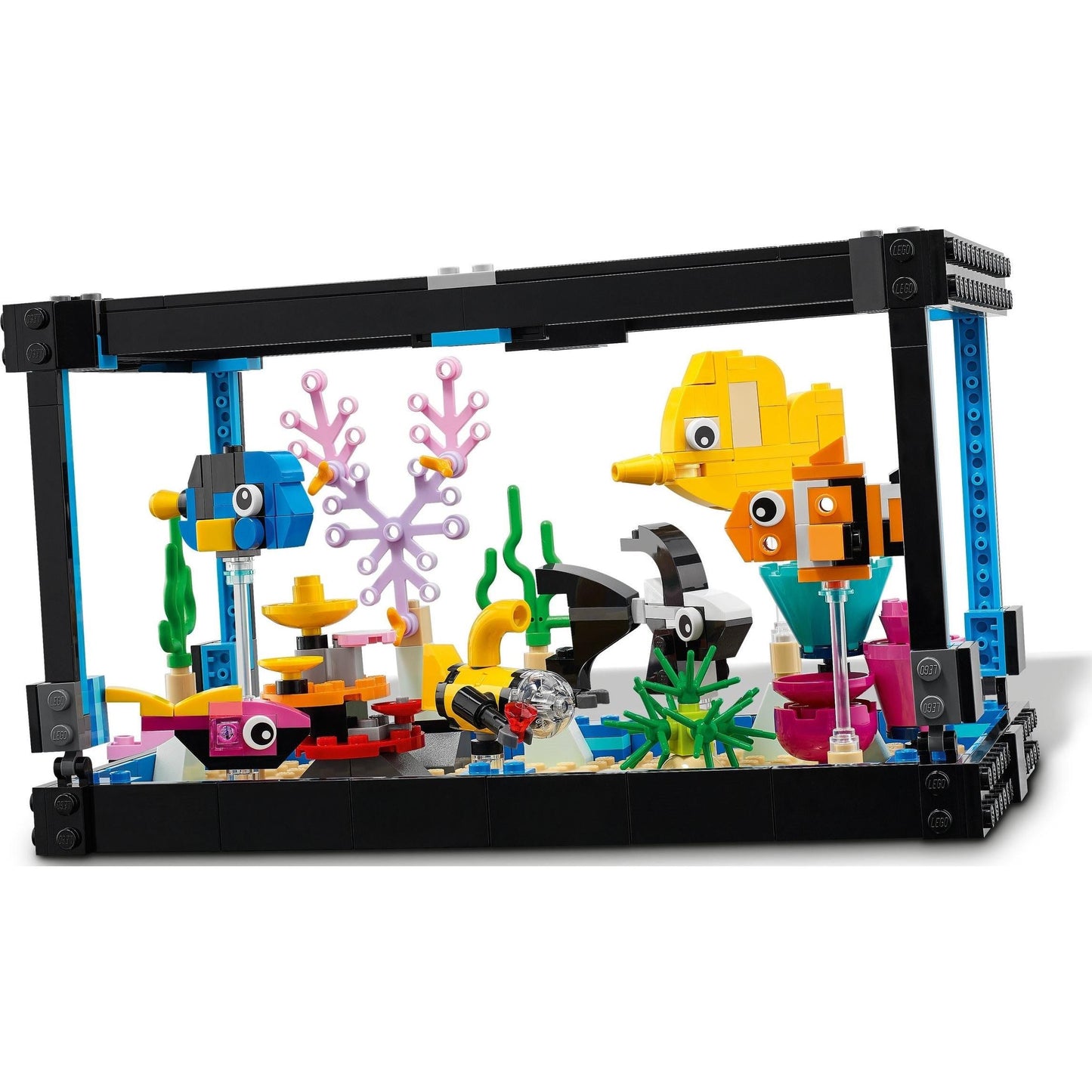 Fish Tank | Creator | 31122