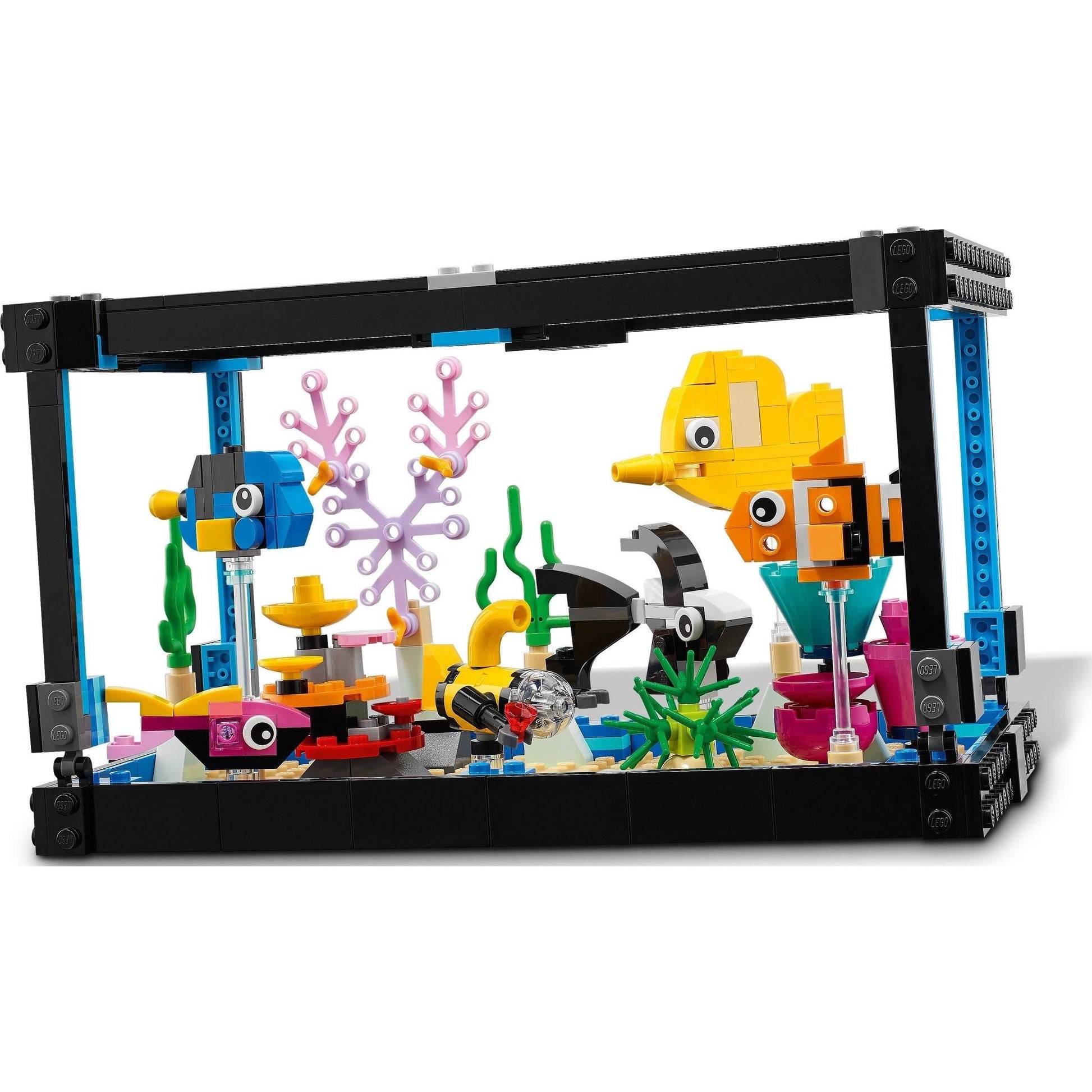 Fish Tank | Creator | 31122